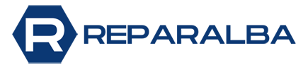 Reparalba Logo